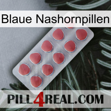 Blue Rhino Pills 18